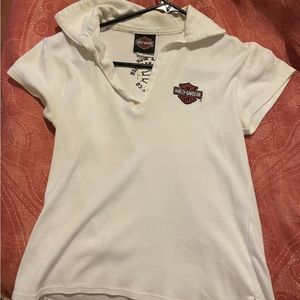 Original Harley Davidson Youth